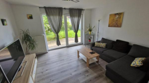 Simona's place-Free private parking